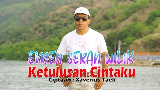 Download lagu LAGU POP TERBARU EMEN SERAN WILIK - KETULUSAN CINTAKU mp3 Download lagu LAGU POP TERBARU EMEN SERAN WILIK - KETULUSAN CINTAKU mp3