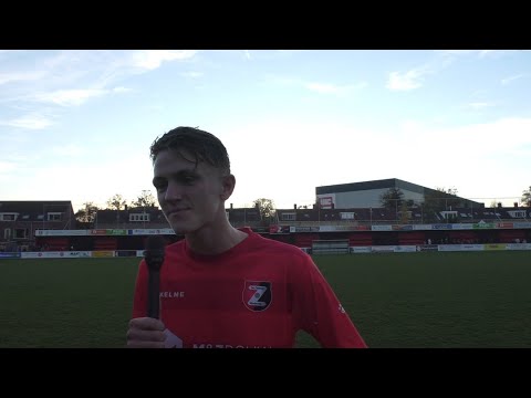 Interviews De Zwerver - Nieuw Lekkerland