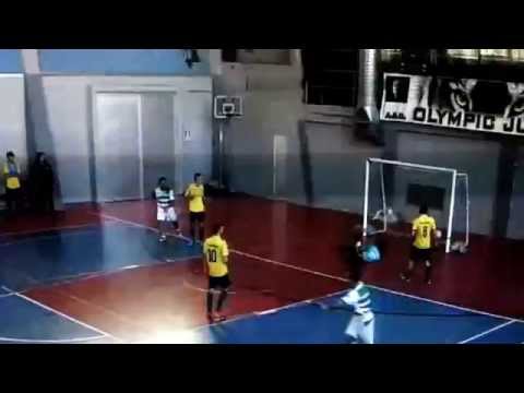 Forio Calcio a 5 - Real Pozzuoli - Eurogol