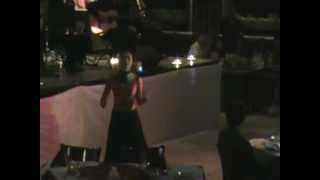 &quot;OFRENDA EN VIVO&quot; (MAURICIO BARAMI - NÓMADA).mpg