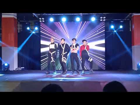 AESPA (에스파) _ 'BLACK MAMBA' DANCE COVER by