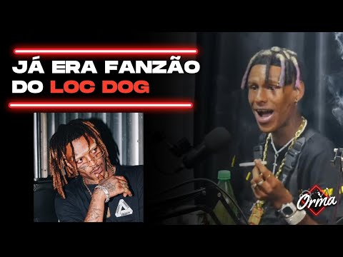 COMO YAN SILVESTRE E SOMYNEM GRIM ENTRARAM PRA SAVAGE MOB?