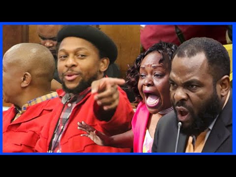 🤣🤣🤣 TOP 7 OF AFRICAN PARLIAMENT DRAMATIC MOMENTS