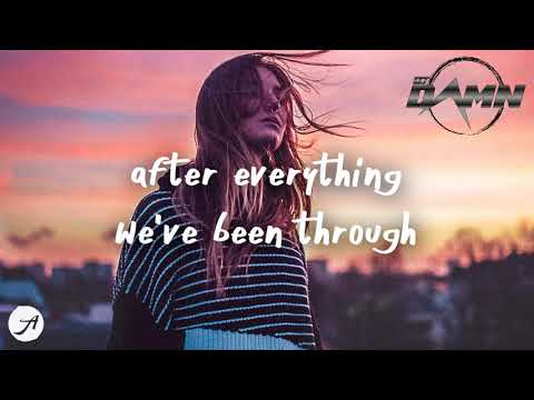 Tate McRae x Ali Gatie - Lie To Me (By DJ Damn Bachata Remix)