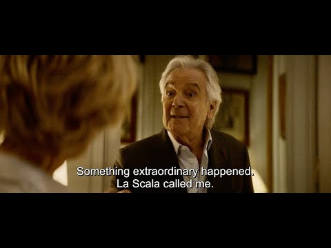 Tráiler Maestro(s) [WEB-DL] 2022