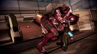 The Struggles Continue - Let's Play Mass Effect 3 Part 147