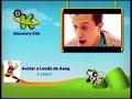 DKBrasil Creditos Mister Maker A Seguir Avatar A Lenda De Aang Dezembro 2008 INCOMPLETO