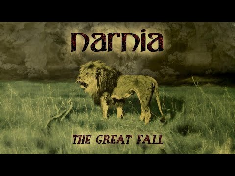 The Great Fall Of Man cover
