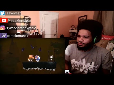 Evergate: Launch Trailer Nintendo Switch (Reaction)