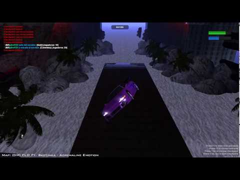 [DM]flo ft.  skotinka - adrenaline emotion (backward style) by. Cry[Z]