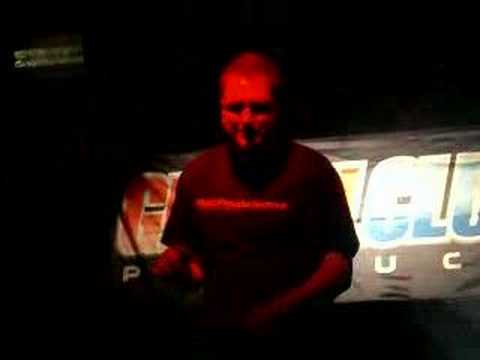 1.09.2007 - Leon Bolier (SuperBeach)