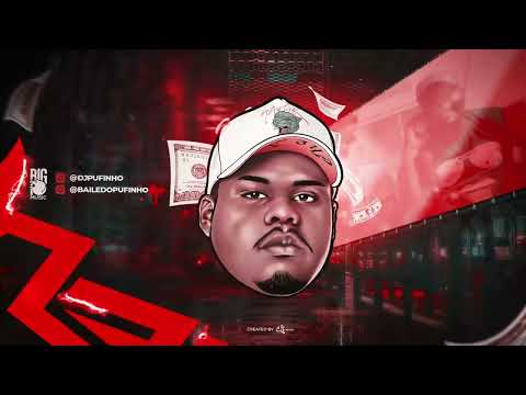 MEGA NATALINA - MC MAGRINHO, MC GW, MC DENNY, MC PIPOKINHA ( DJ Pufinho )