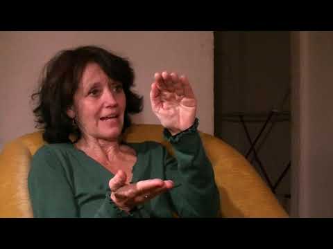 "Fuori misura", intervista a Valeria Cavalli