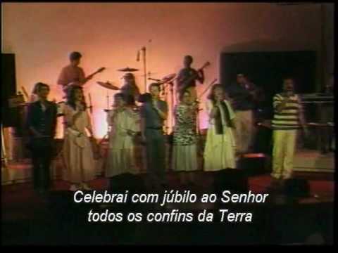 Salmo 98 video