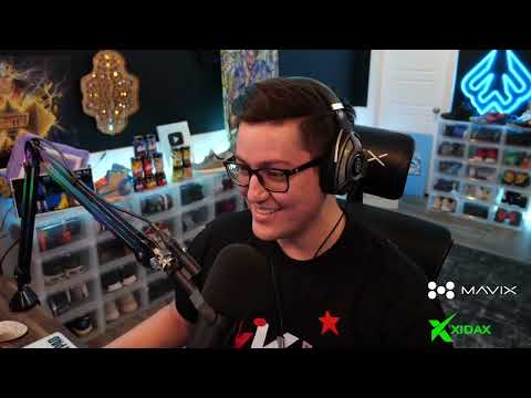 A VIEWER CHALLENGED ME TO 3 1V1s!