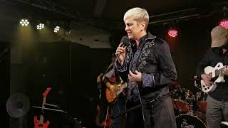 How do you Sleep - Orianthi