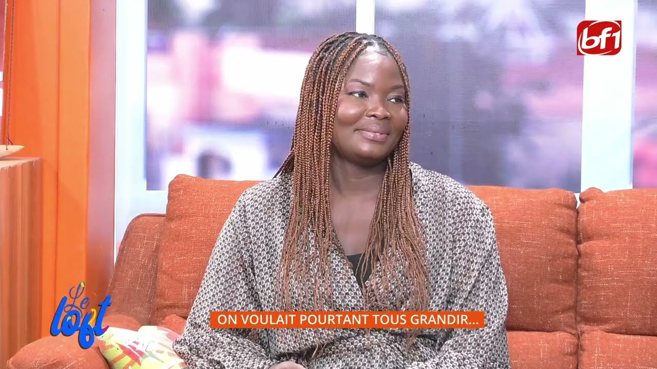 Vie d'aujourd'hui: "J'aurais aimé que mes parents m'expliquent comment être un bon époux"- Yann YOBA