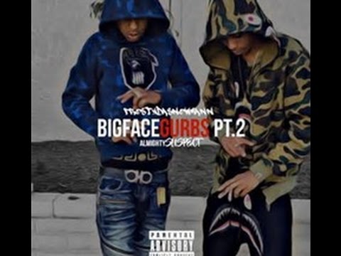 Big Face gurbs part 2   Preview