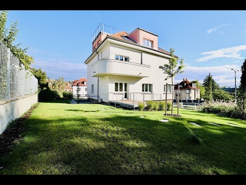 Pronájem bytu 2+kk Starodejvická, Praha 6 - PRONAJATO