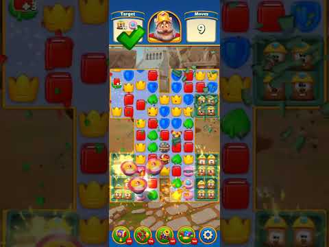 Loyal Match Level 2491