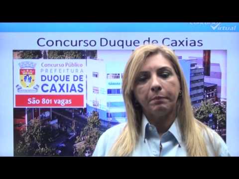 Apresentação - Magistério Duque de Caxias - Prof. Ana Magistério