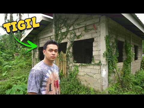 GUSTO KO LANG MALAMAN NIYO | Rab Matubang