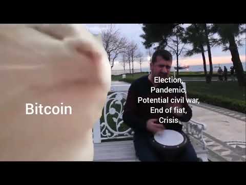 Bitcoin mlm