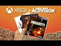 Xbox Needs To Bring Back These Dead Activision Games