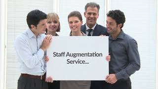 Different Types of Staffing Services offered By - Systemart