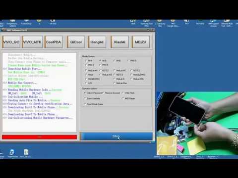 MRT UNLOCK PASSCODE MEIZU MX5   YouTube