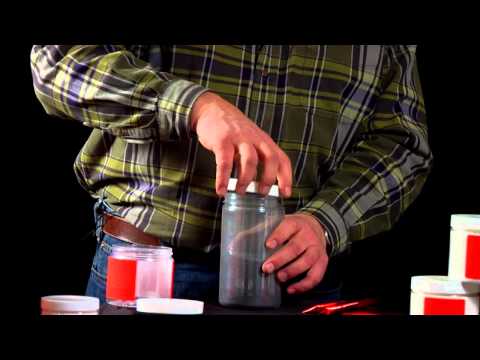 Tannerite Instructional Video
