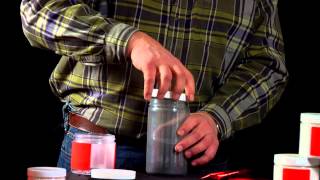 Tannerite Instructional Video