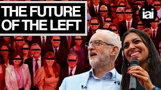 How the Left can defeat the Far Right | Jeremy Corbyn, Faiza Shaheen