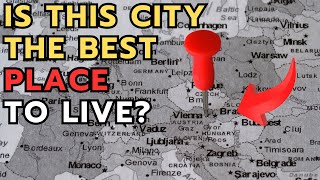 These are the Best Places to Live or Retire in | Europe | Asia