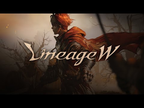 Видео Lineage W #1