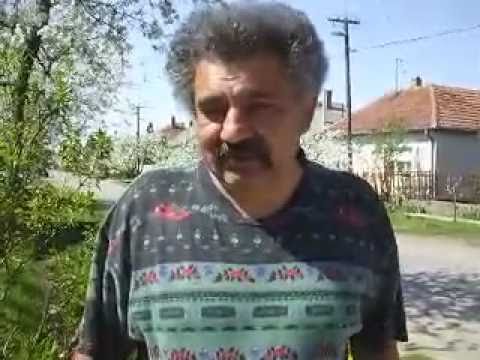 Pepsi béla és a biciklije