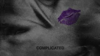 KR - Complicated (Chopped and Screwed)