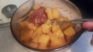 How To Cook Delicious / Root Vegetable Rutabagas  / Soul Food Cooking