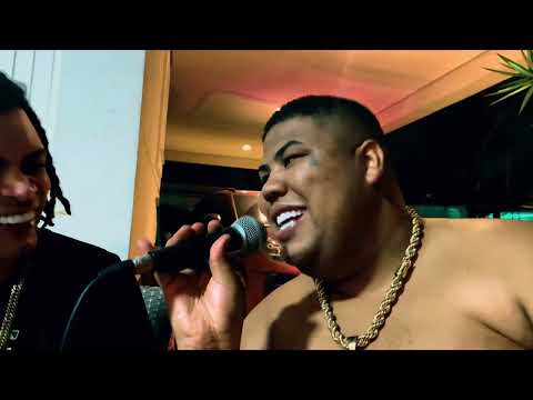 MC GP - MEDLEY EXCLUSIVO 2024 - DJ GLENNER