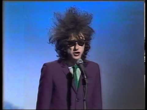 John Cooper Clarke & The Invisible Girls - Beasley Street (1980)