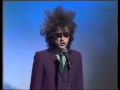 John Cooper Clarke & The Invisible Girls - Beasley ...