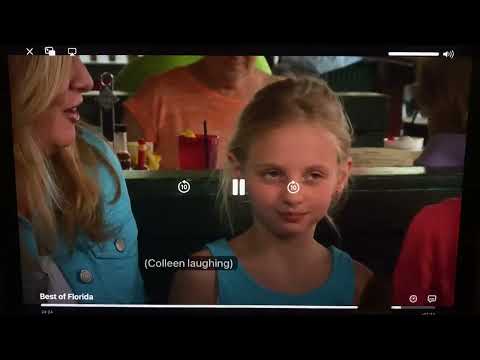 Family Travel With Colleen Kelly Opening And Closing (2023)