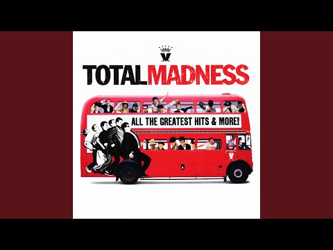 Videoclip de Michael Caine (2009 Remaster) — Madness