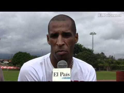 Entrevista a Jorge Banguero