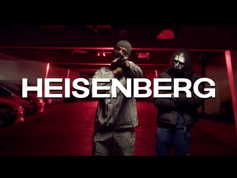 RV x LD (67) - UK Drill Type Beat 2023 - "Heisenberg"