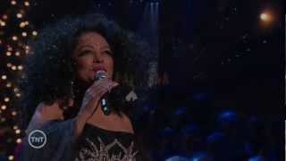 Christmas In Washington 2012 Final Medley with Diana Ross Amazing Grace.mp4
