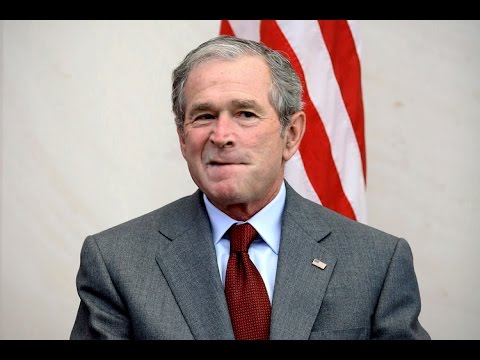 Fox News elogia Bush per la guerra in Iraq