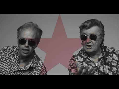 Russian Ladies (Official video) - Bobby Solo & George Aaron