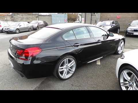 131D2794 - 131D2794 BMW 640d M Sport Gran Coupe
