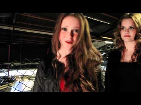 Shut up and drive - Stedelijk Dalton College Alkmaar, videoclip project 2012